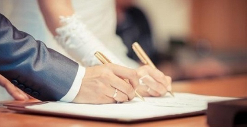 الزواج في تركيا 